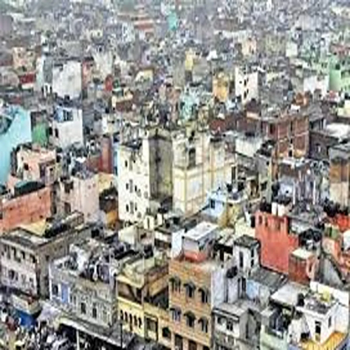 Property delhi new push legalise unauthorised