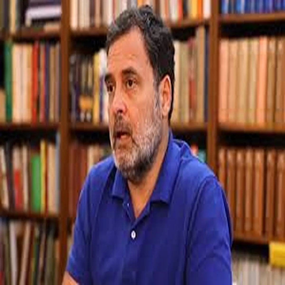 Delimitation rahul gandhi questions link between