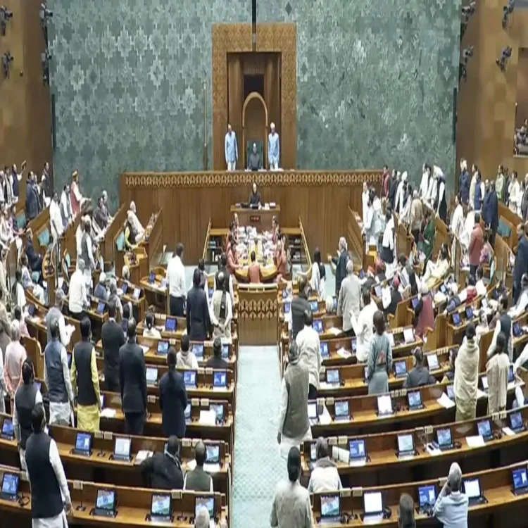 Delimitation lok sabha seats expansion