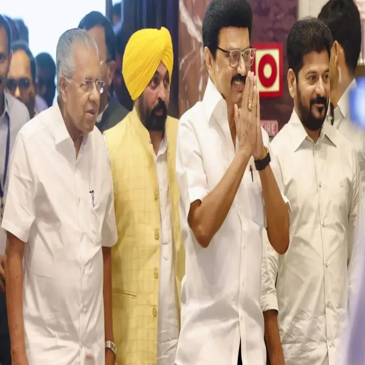 Delimitation seat reform debate