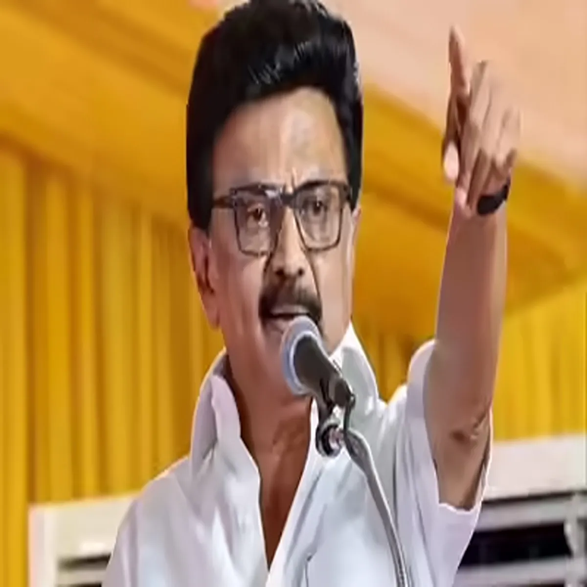 Delimitation tamil nadu chief minister stalin