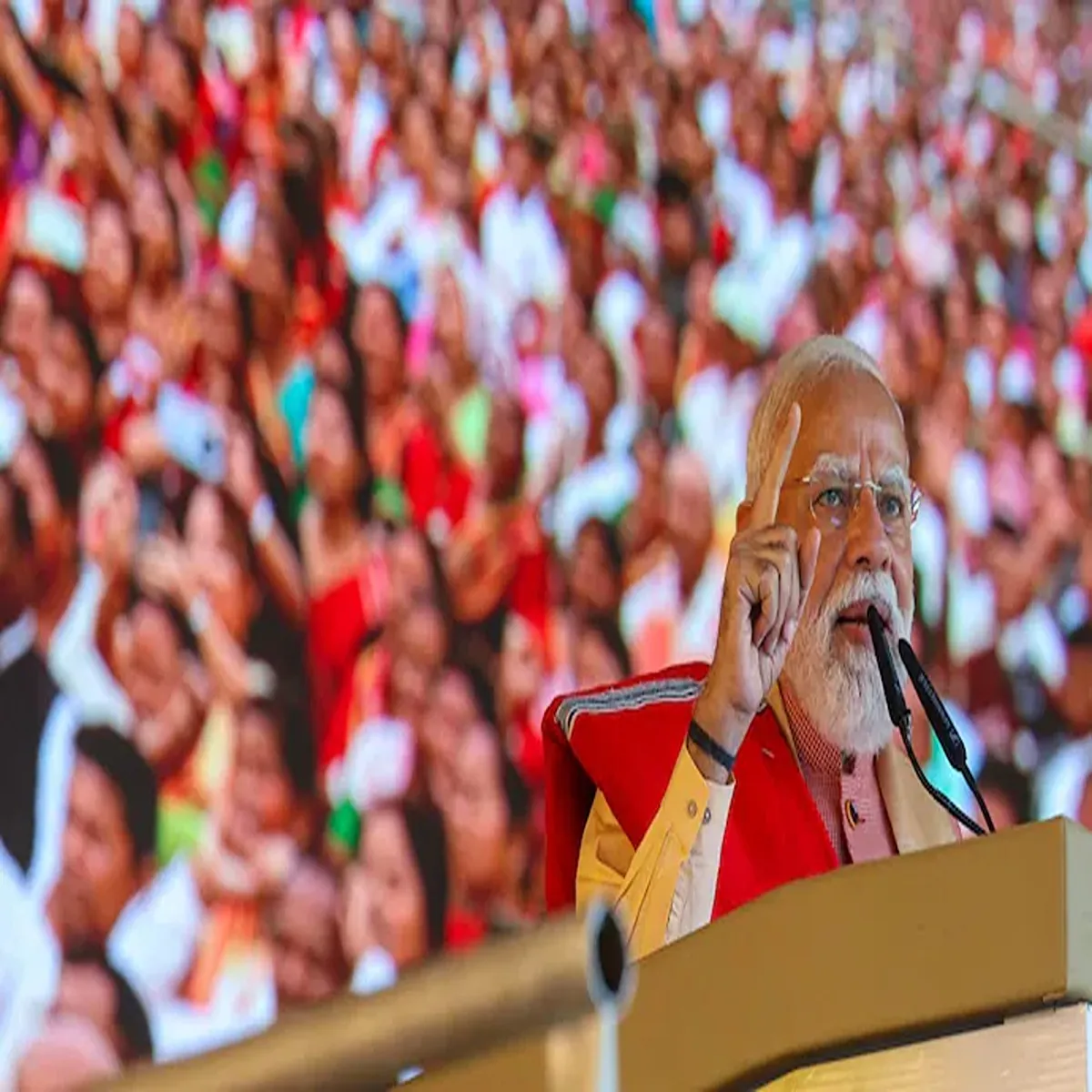 Delimitation opposition raises concerns over women