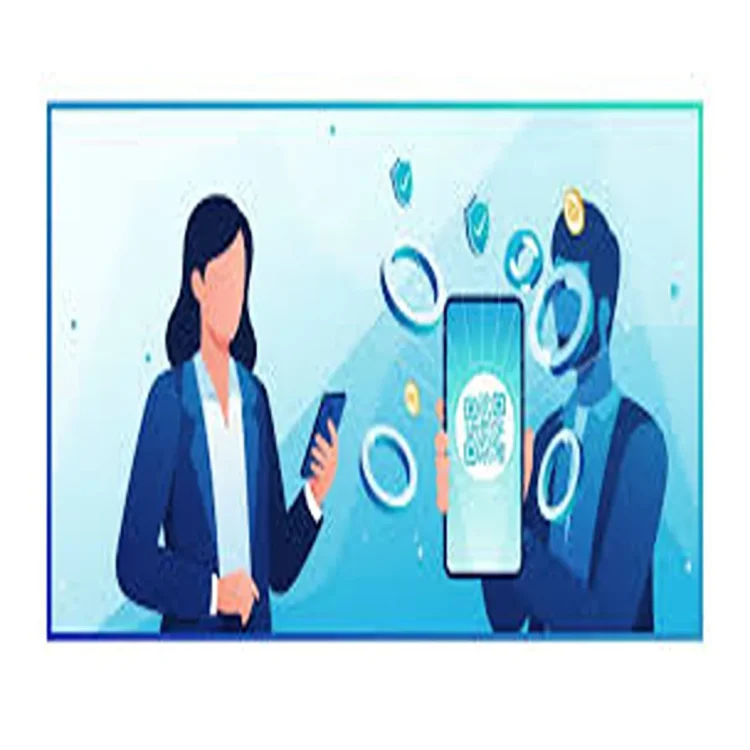 Digital payments cash upi india