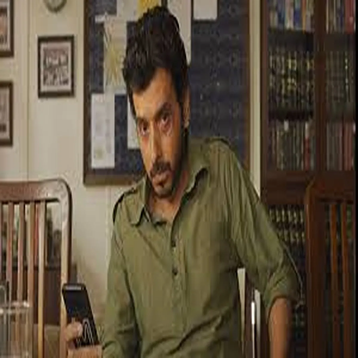 Entertainment divyenndu explains his idea success