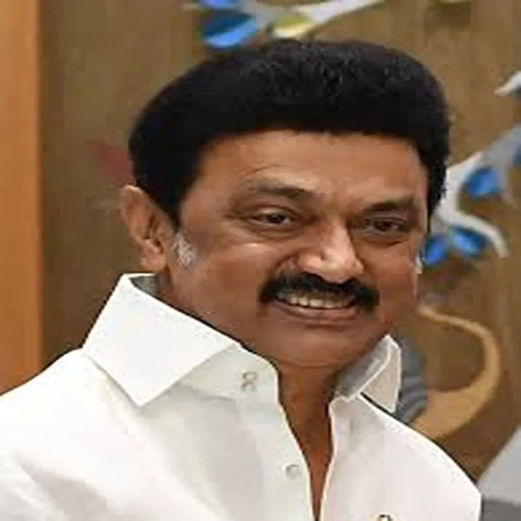 Dmk stalin virtual strategy meet