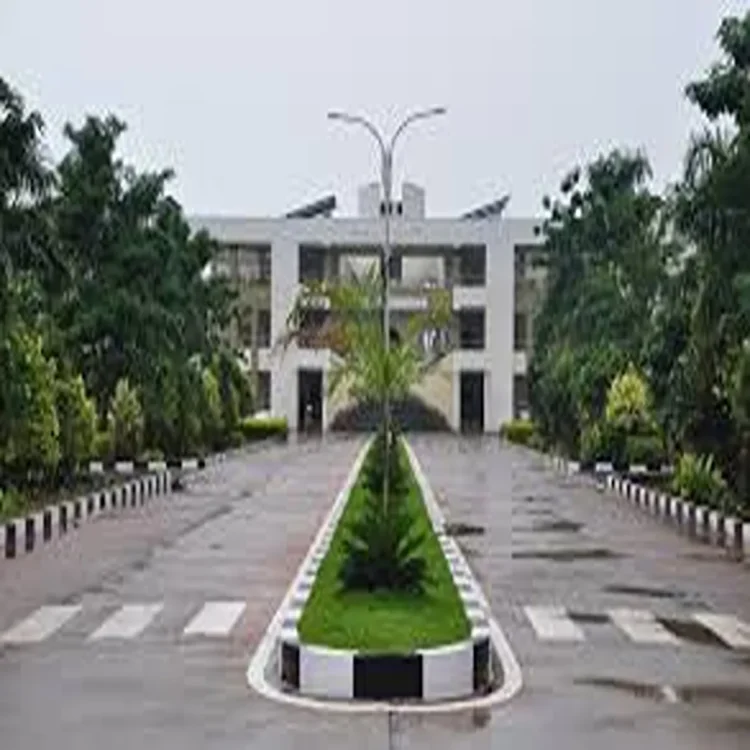 Dr ysr university ai design courses