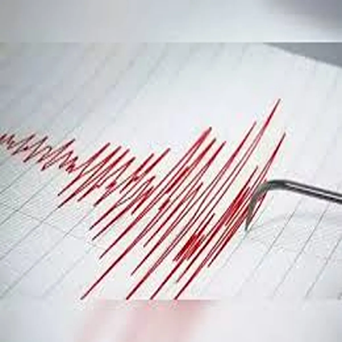 Earthquake moderate tremor hits manipur after
