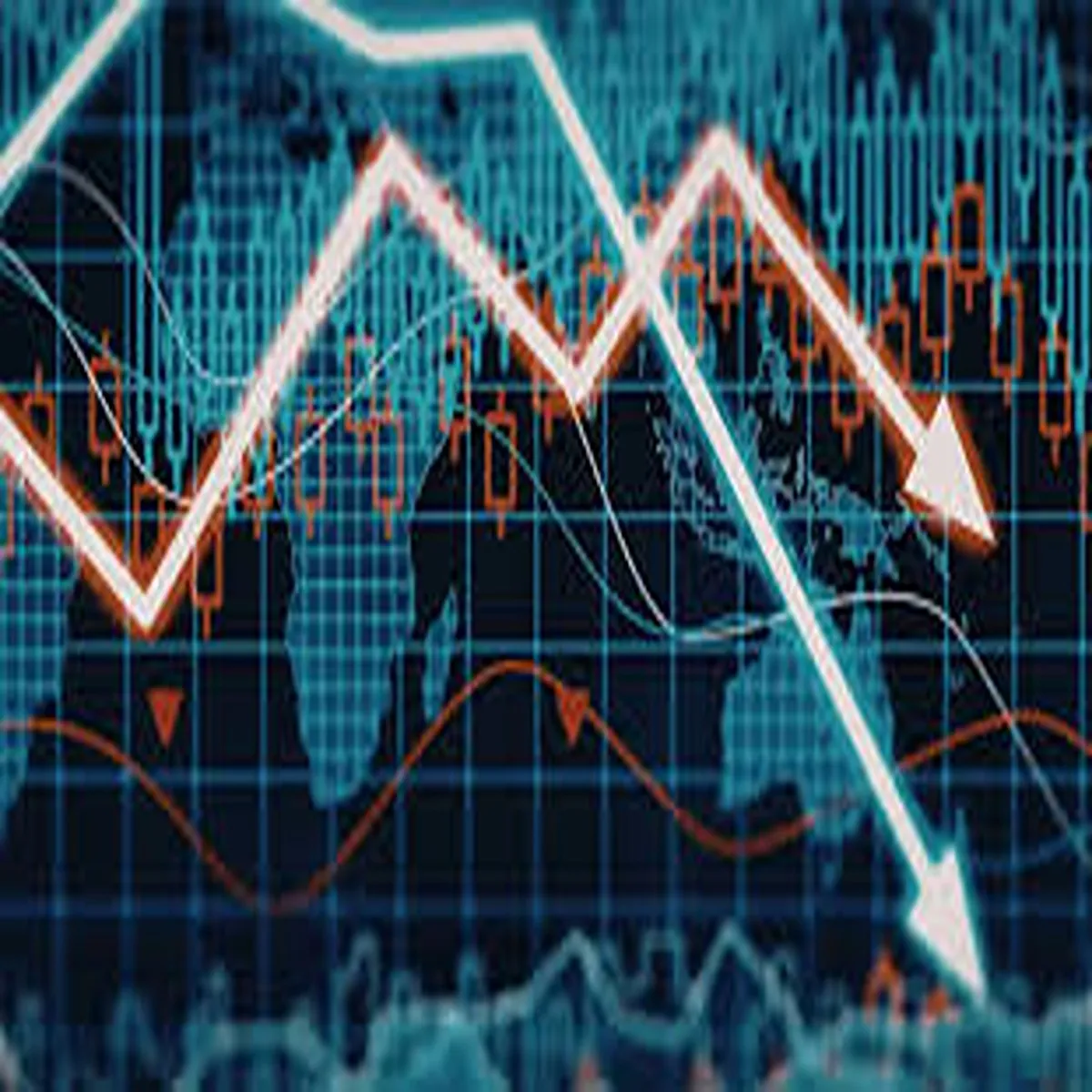 Economy west asia tensions raise inflation