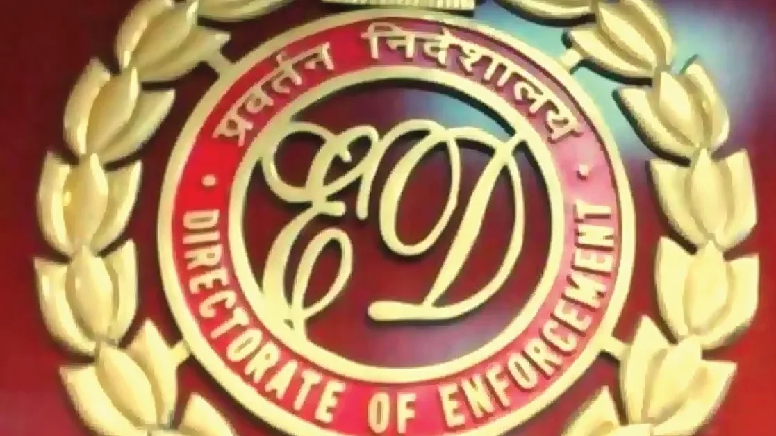 Fraudinvestigation conducts raids across ncr goa