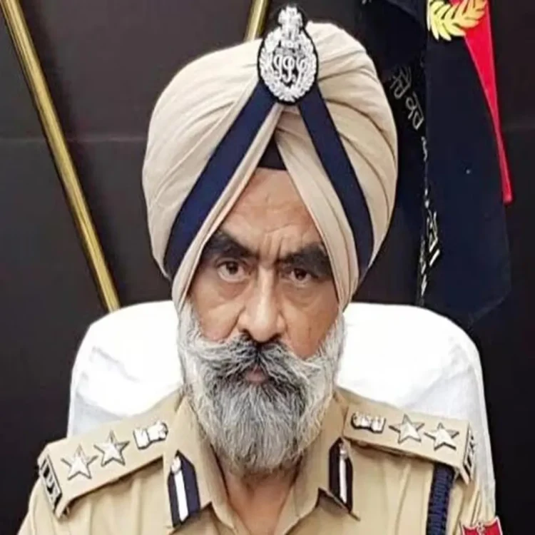 Ed raids punjab bhullar case