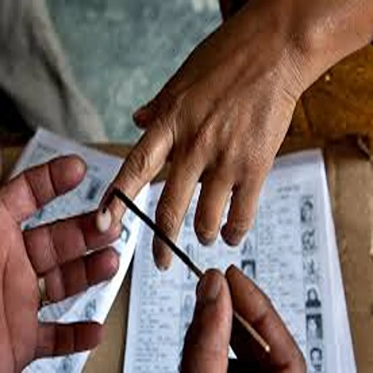Election voting begins key elections state