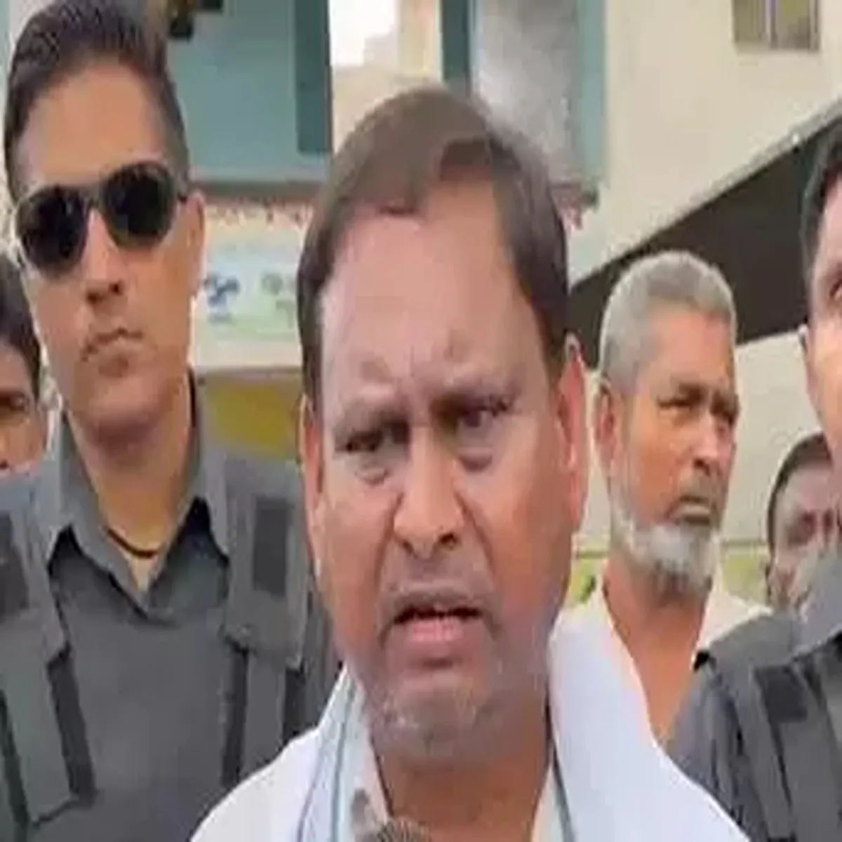 Elections humayun kabir votes bengal begins