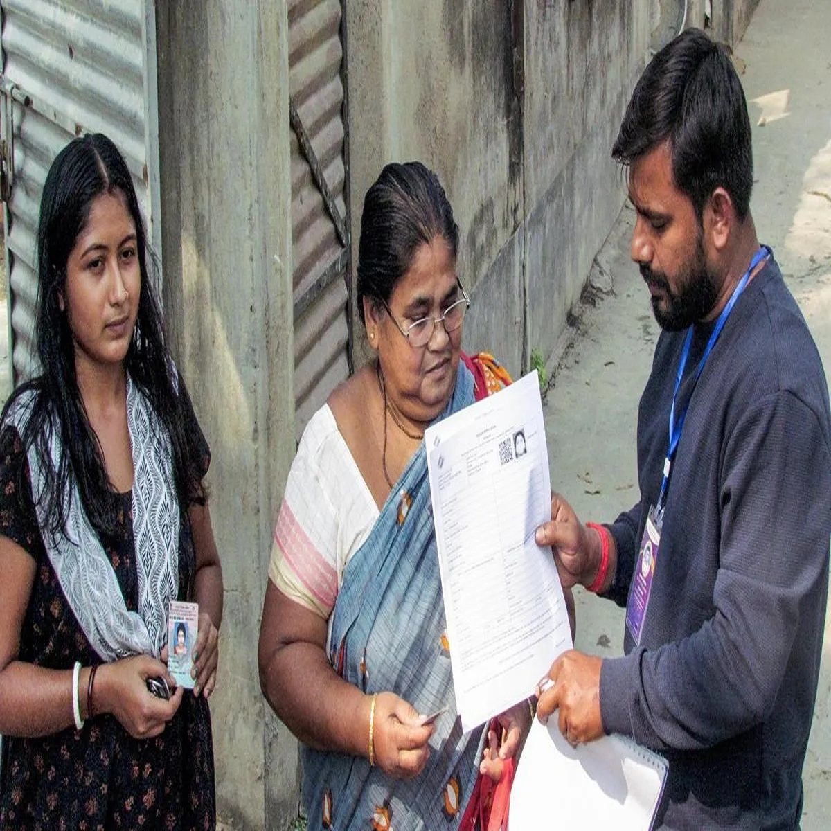 Elections cpi raises alarm over voter