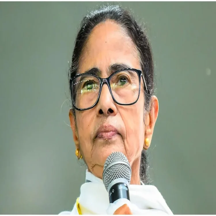 Elections eci denies mamata rally