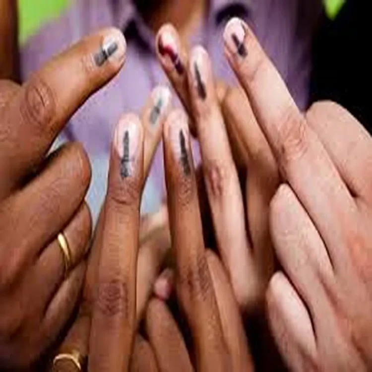 Elections youth voting assembly polls