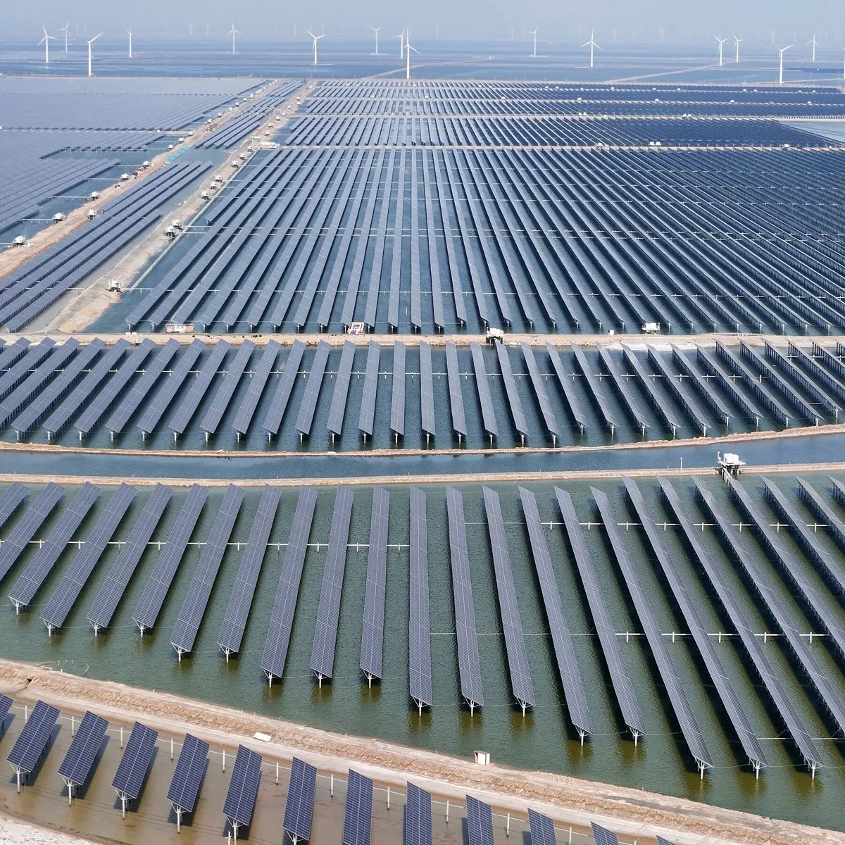 Energy developing nations question quality imported