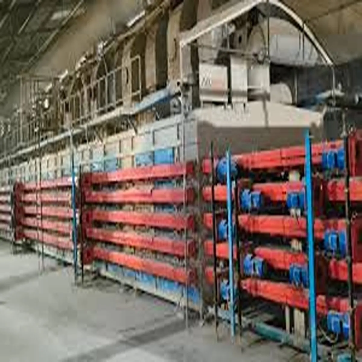 Energycrisis gujarat ceramic industry faces shutdown