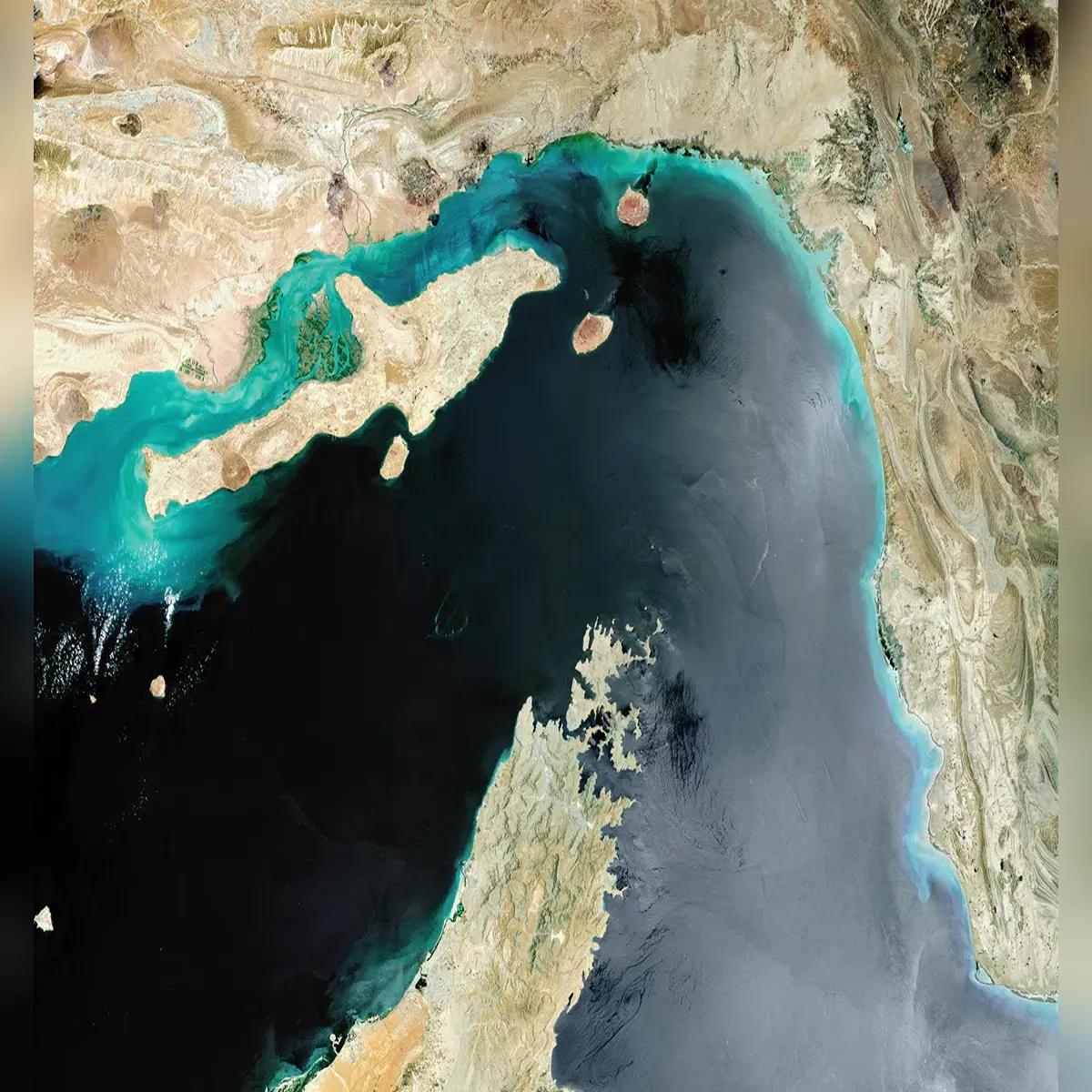 Energy prolonged mine threat could delay