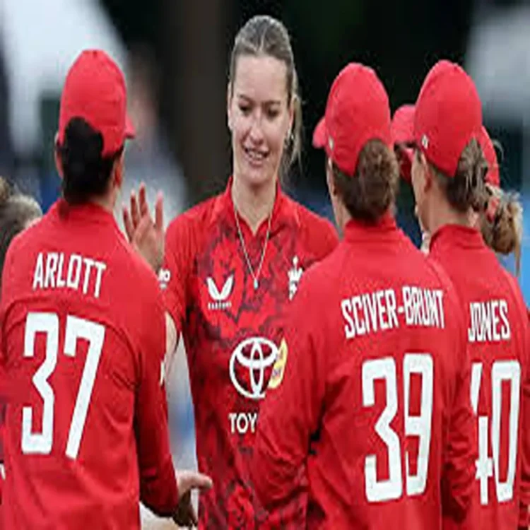 England women t20 worldcup squad 2026