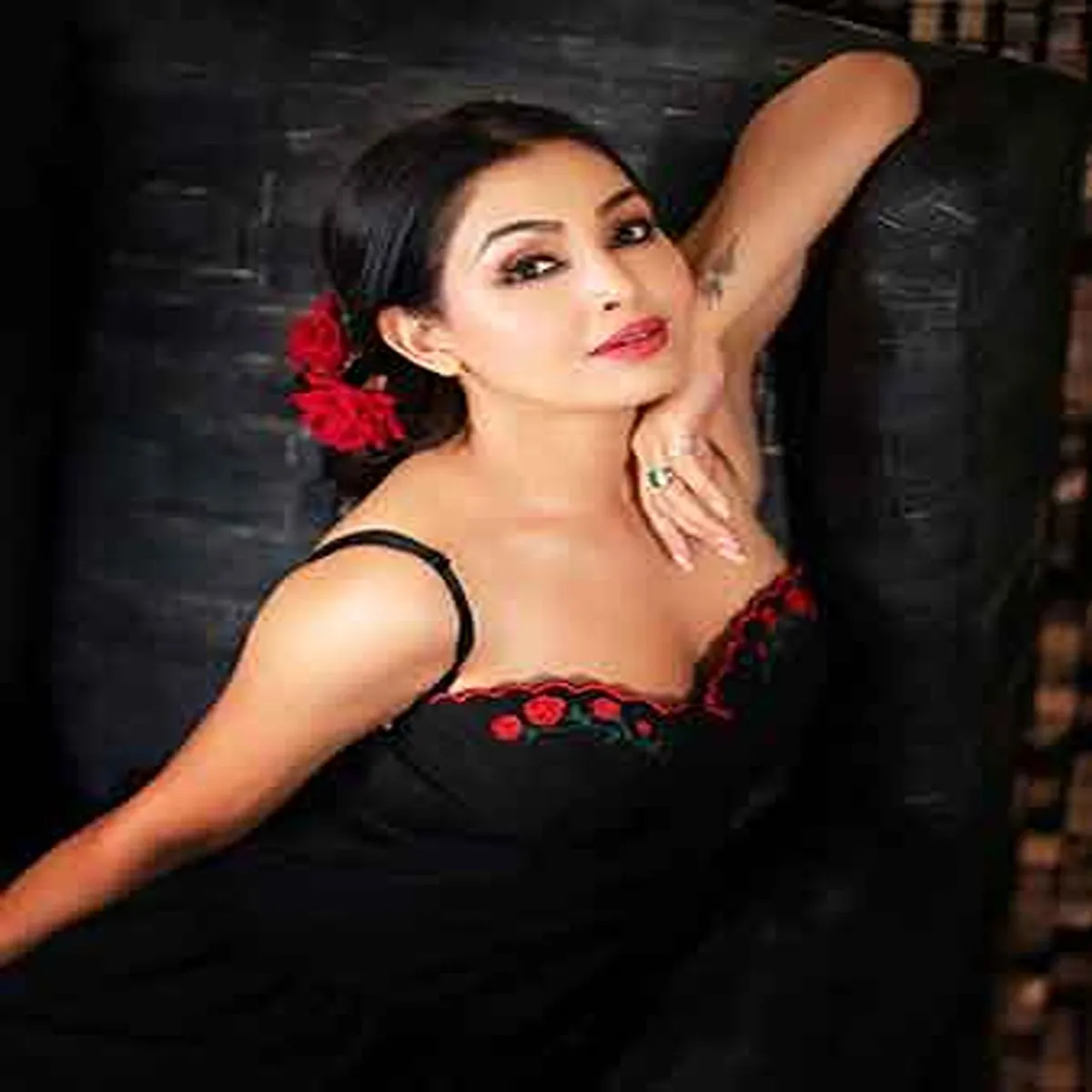 Entertainment shubhangi atre shares glimpses travel