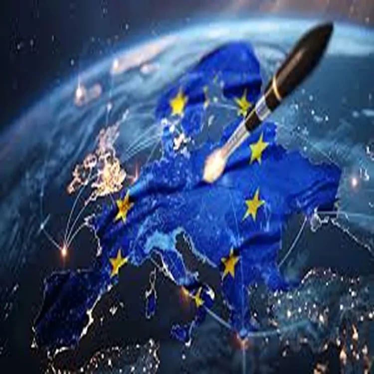 Eu defense security response plans