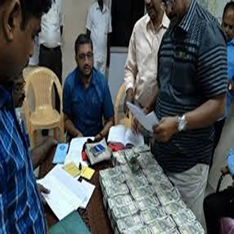 Fake godman cheating case