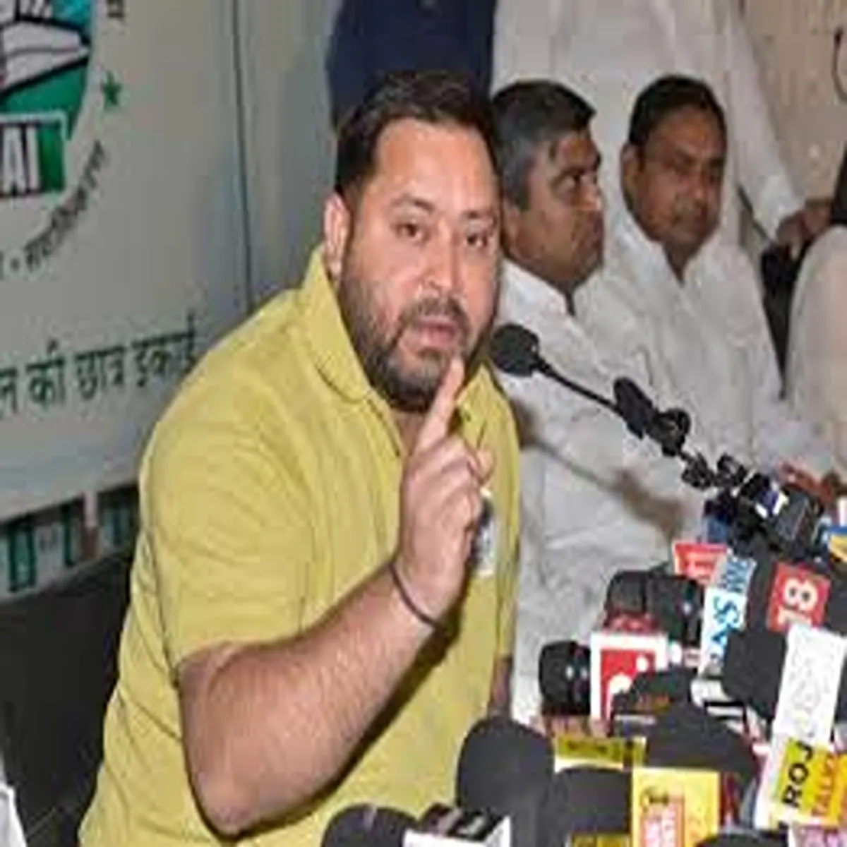 Finance bihar opposition raises concerns over