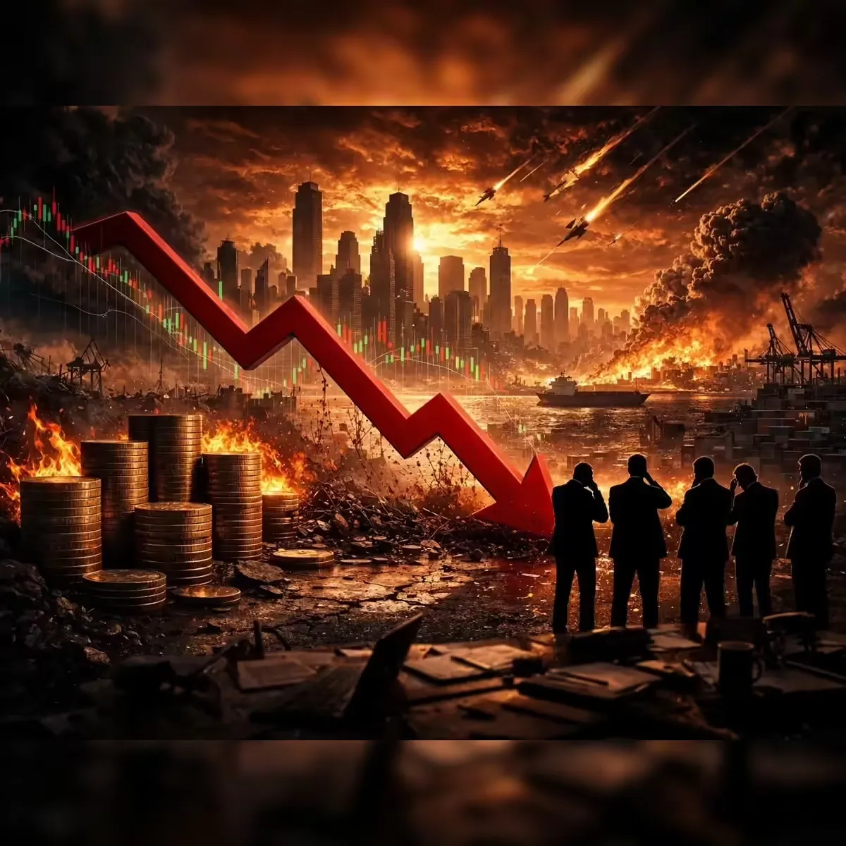 Fmcg sector growth outlook faces pressure