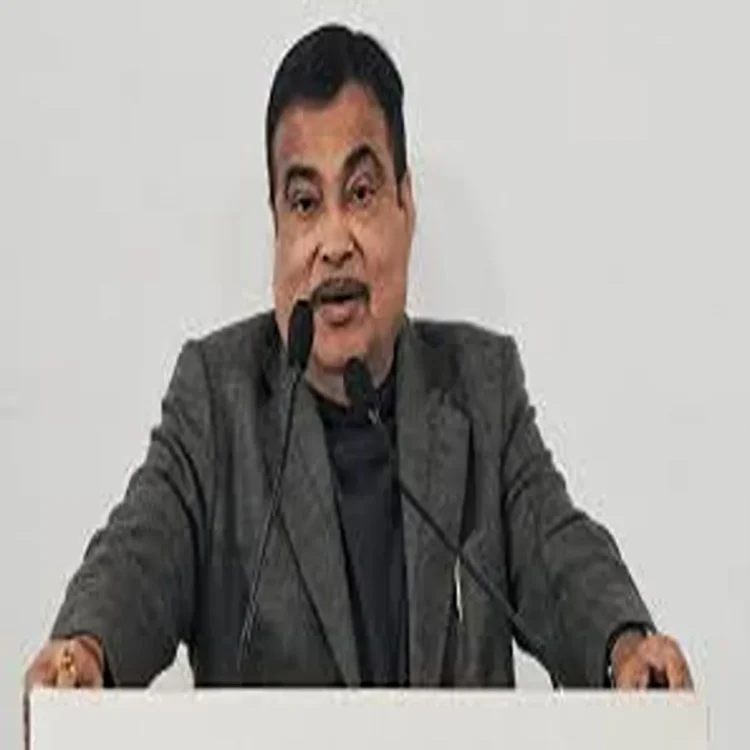 Gadkari assam election immigration debate