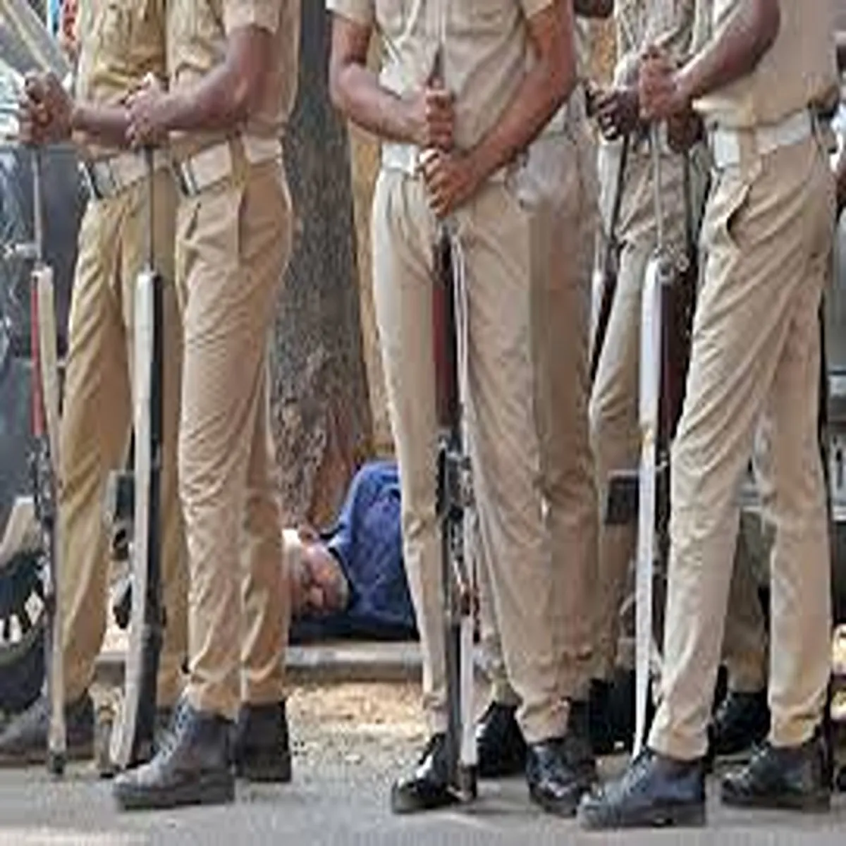 Laworder restrictions imposed ghazipur after teenager