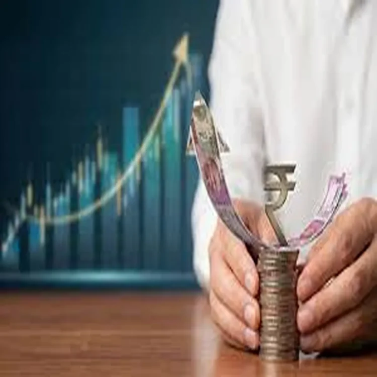 Global financial system stability