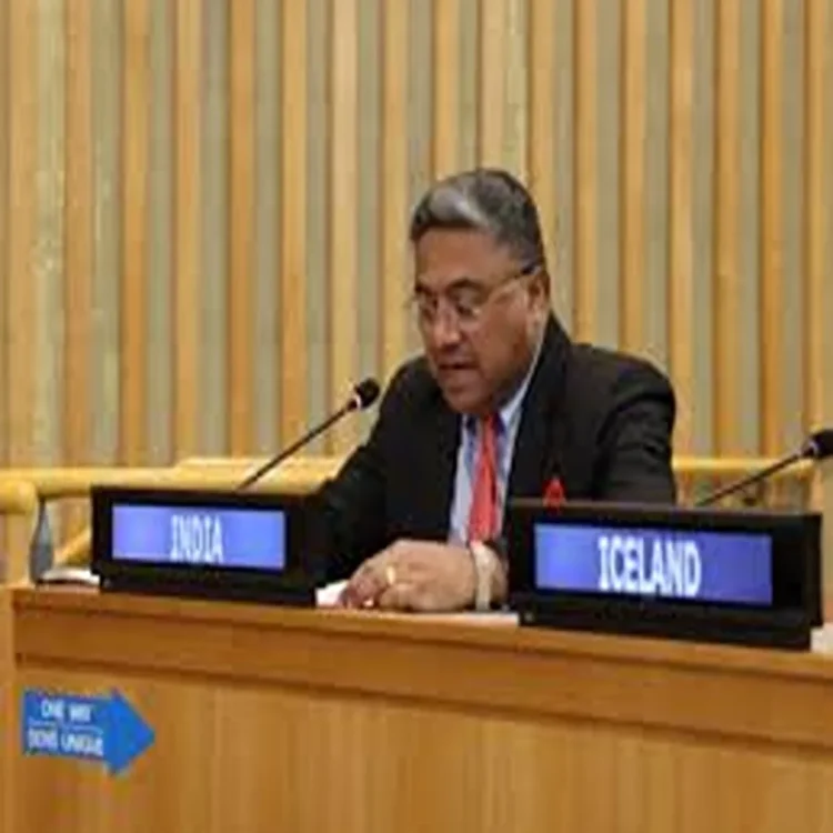 Global south un reform india