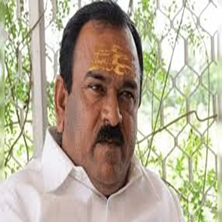 Godman call records political links