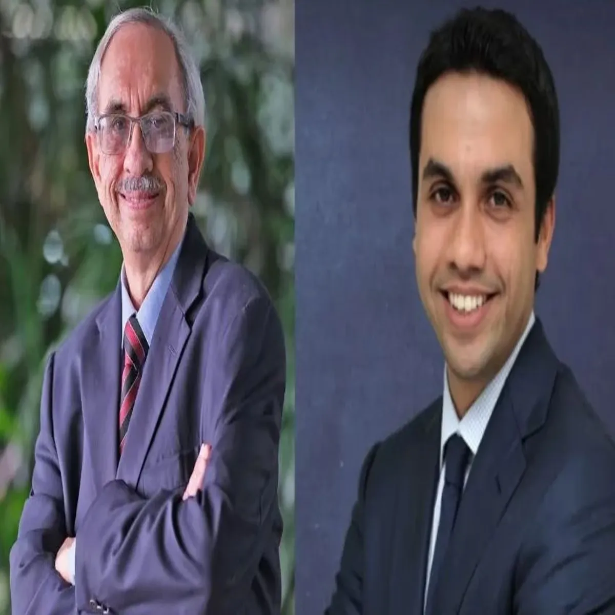 Corporateleadership godrej industries group announces major