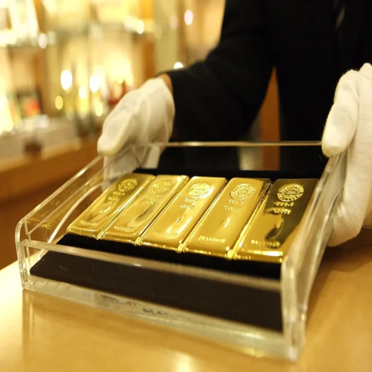 Gold smuggling mumbai racket exposed