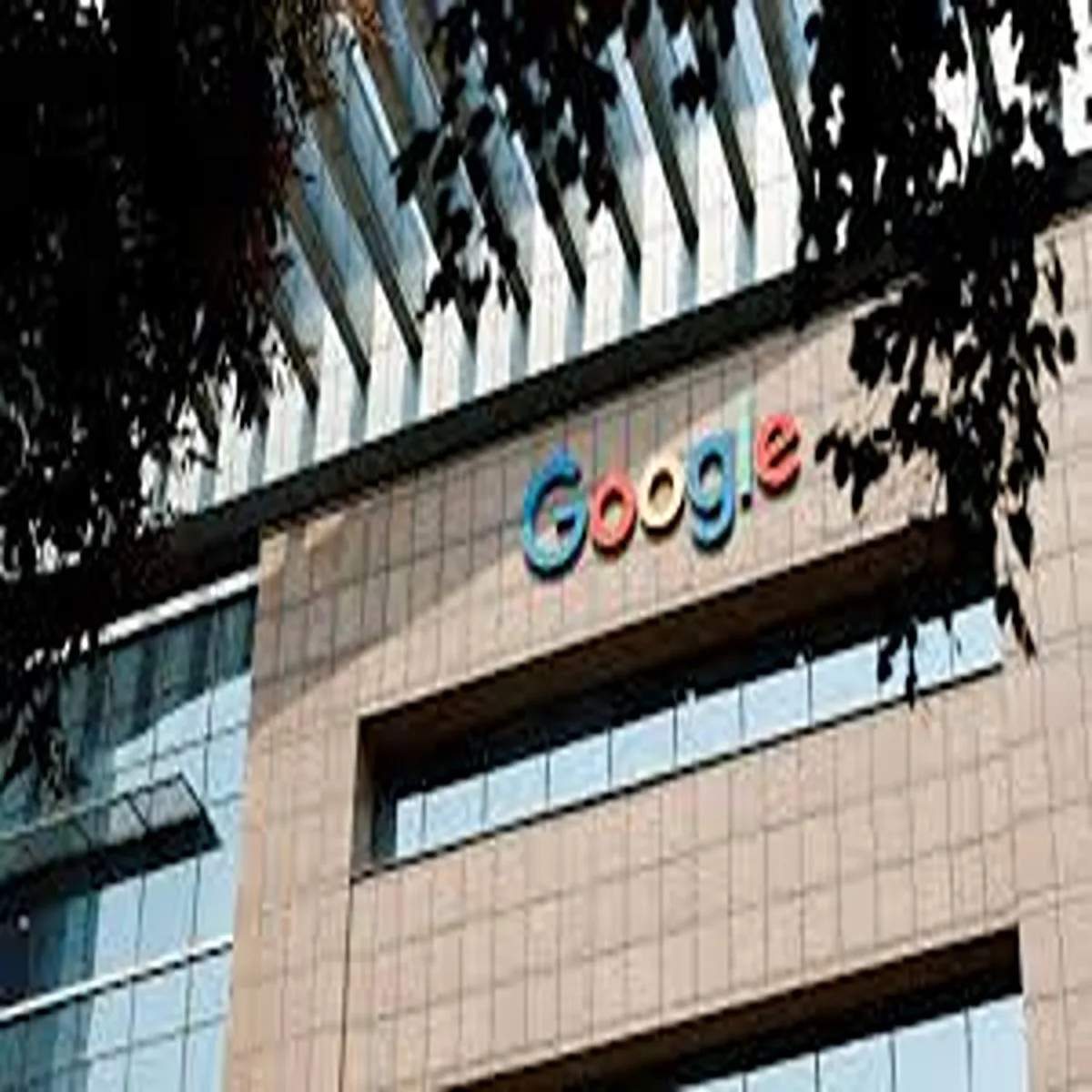 Technology google data centre project set
