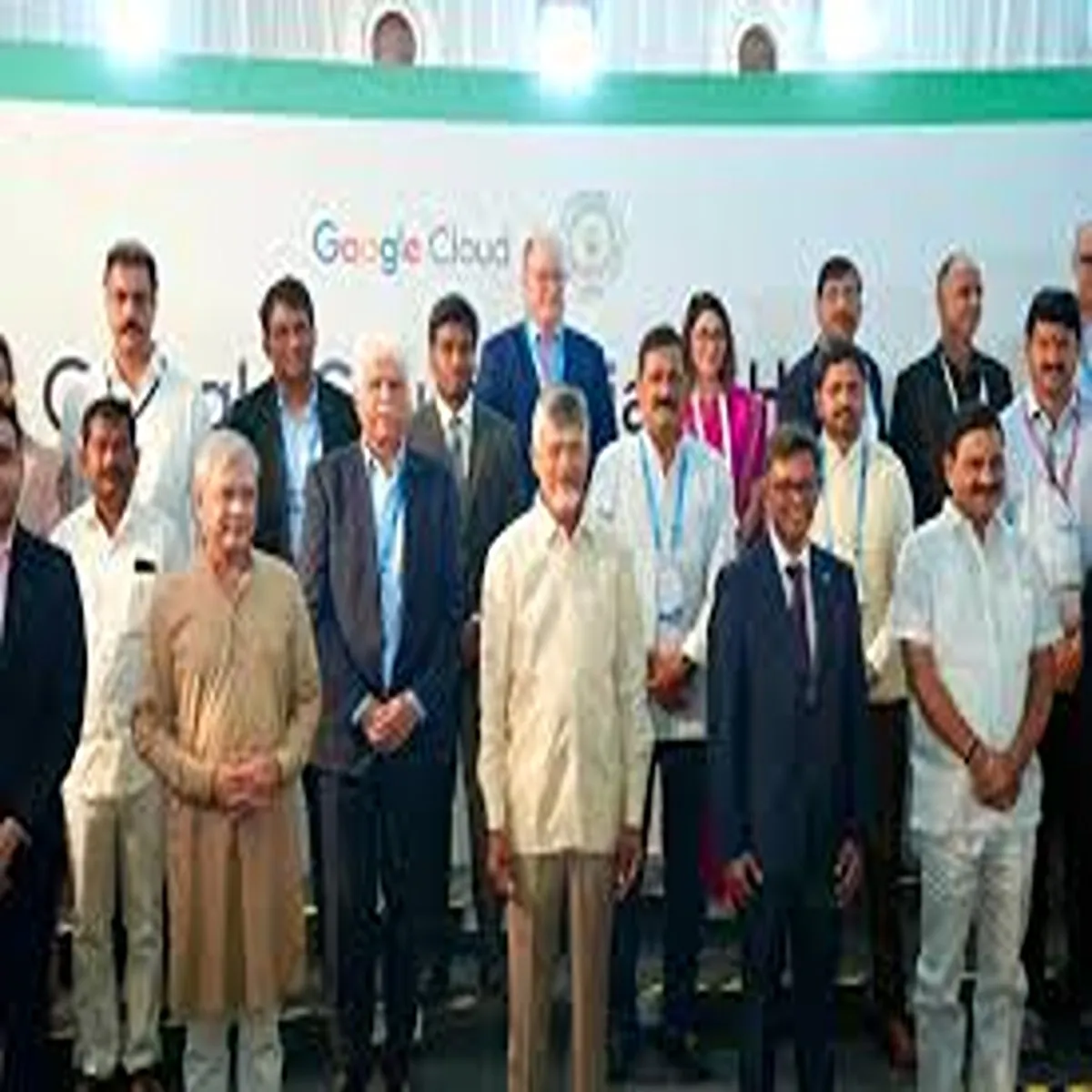 Technology google hub foundation marks major