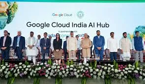 Technology foundation ceremony planned google cloud