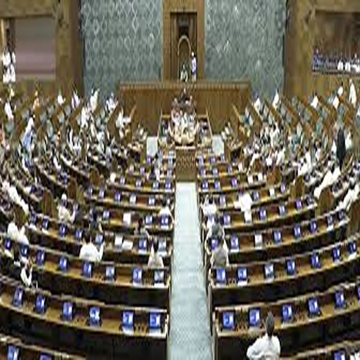 Policy government counters claims over foreign