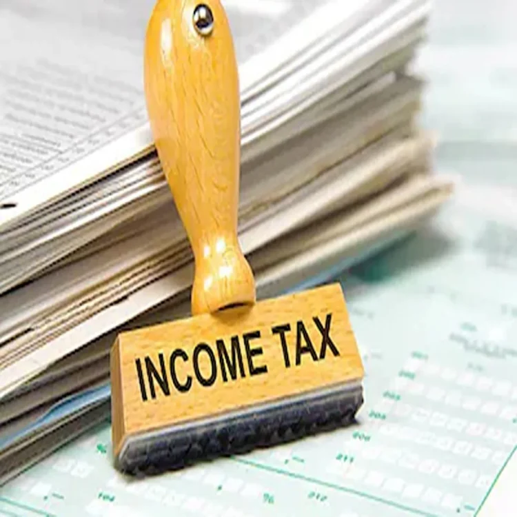 Gujarat vendor tax notice shock