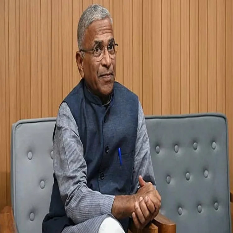 Harivansh rajya sabha third term