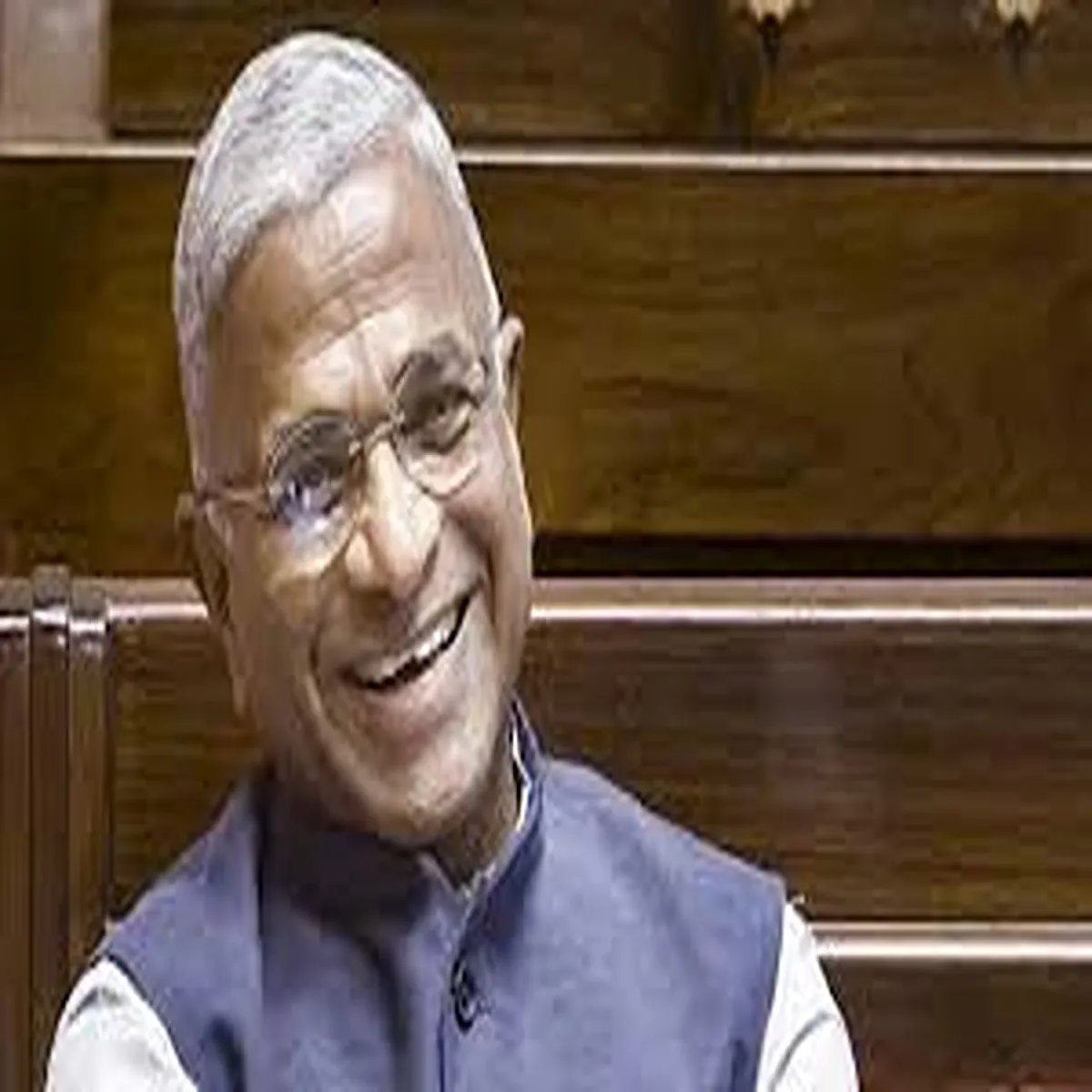 Parliament harivansh renominated rajya sabha after