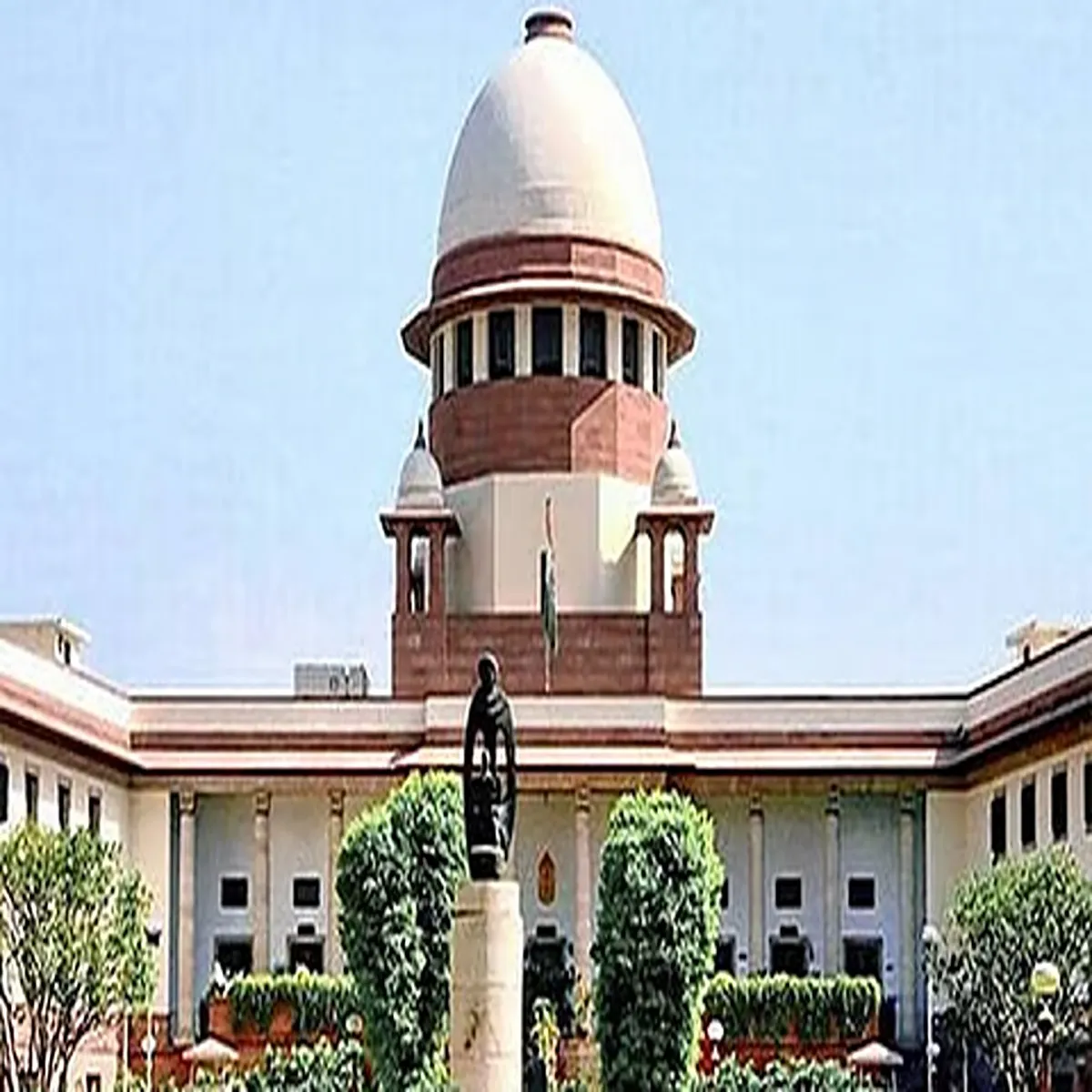 Law supreme court declines new directions