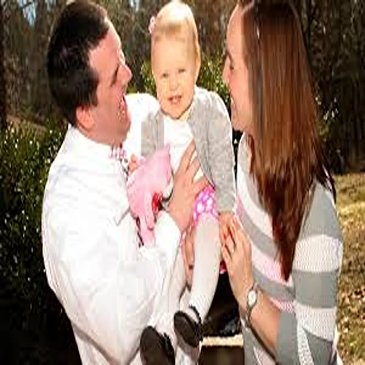 Healthcare families demand justice after children