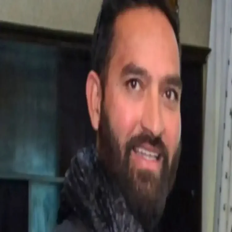High court cancels psa detention doda mla
