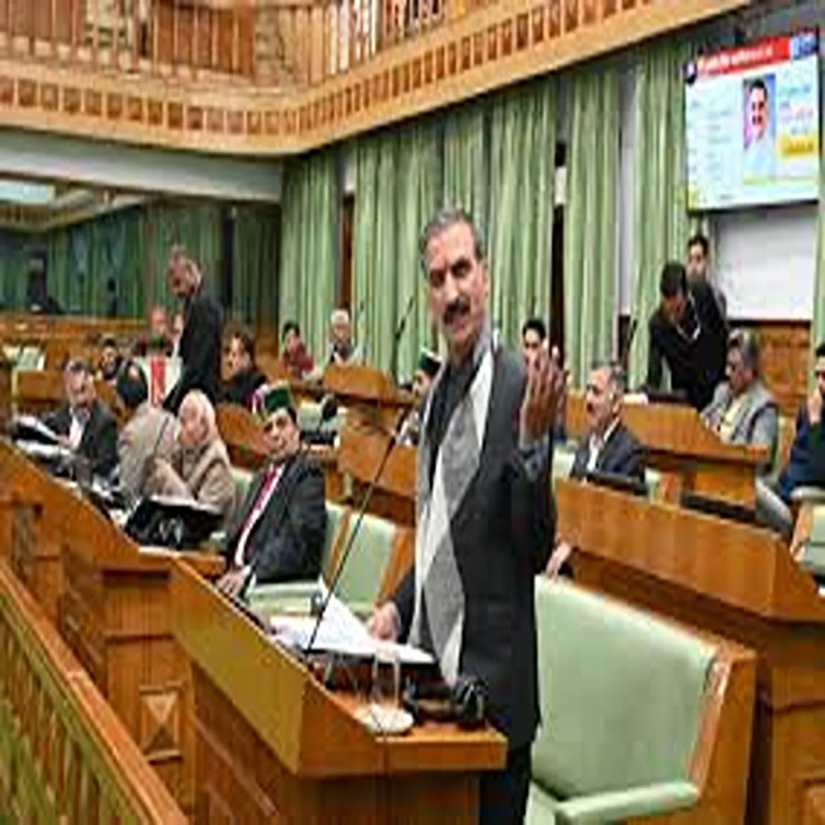 Governance himachal minister questions seat expansion