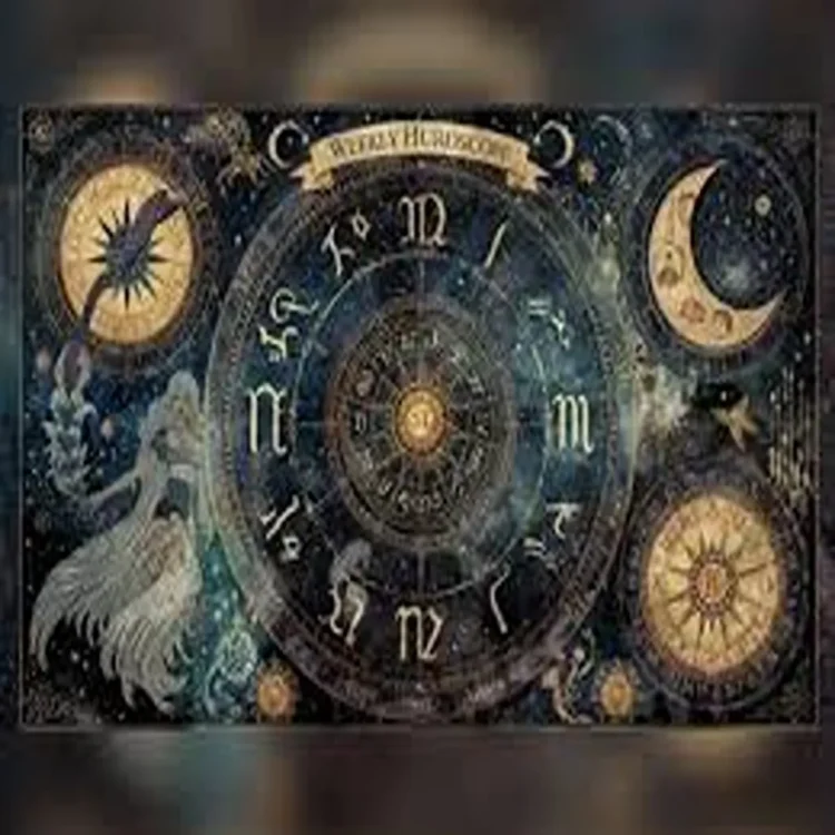 Horoscope career growth positive changes today