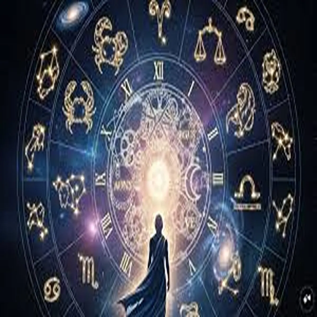 Horoscope weekly birthday forecast highlights growth