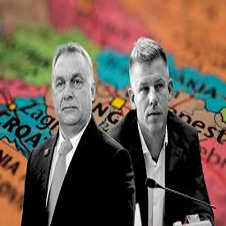 Hungary election eu relations balance