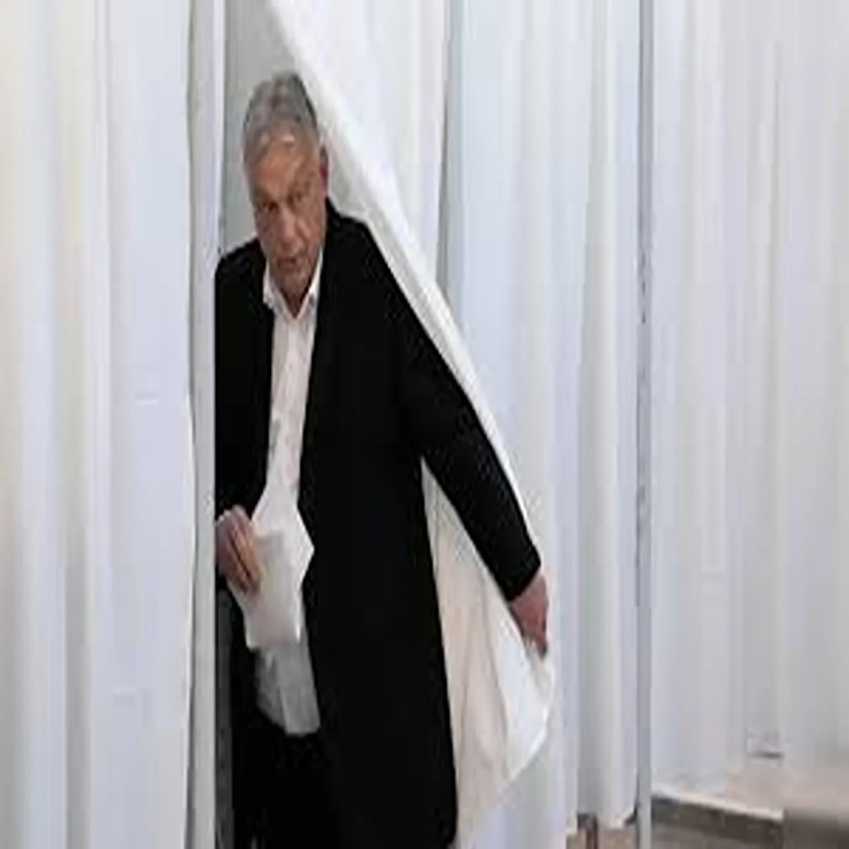 Election hungary signals major political shift